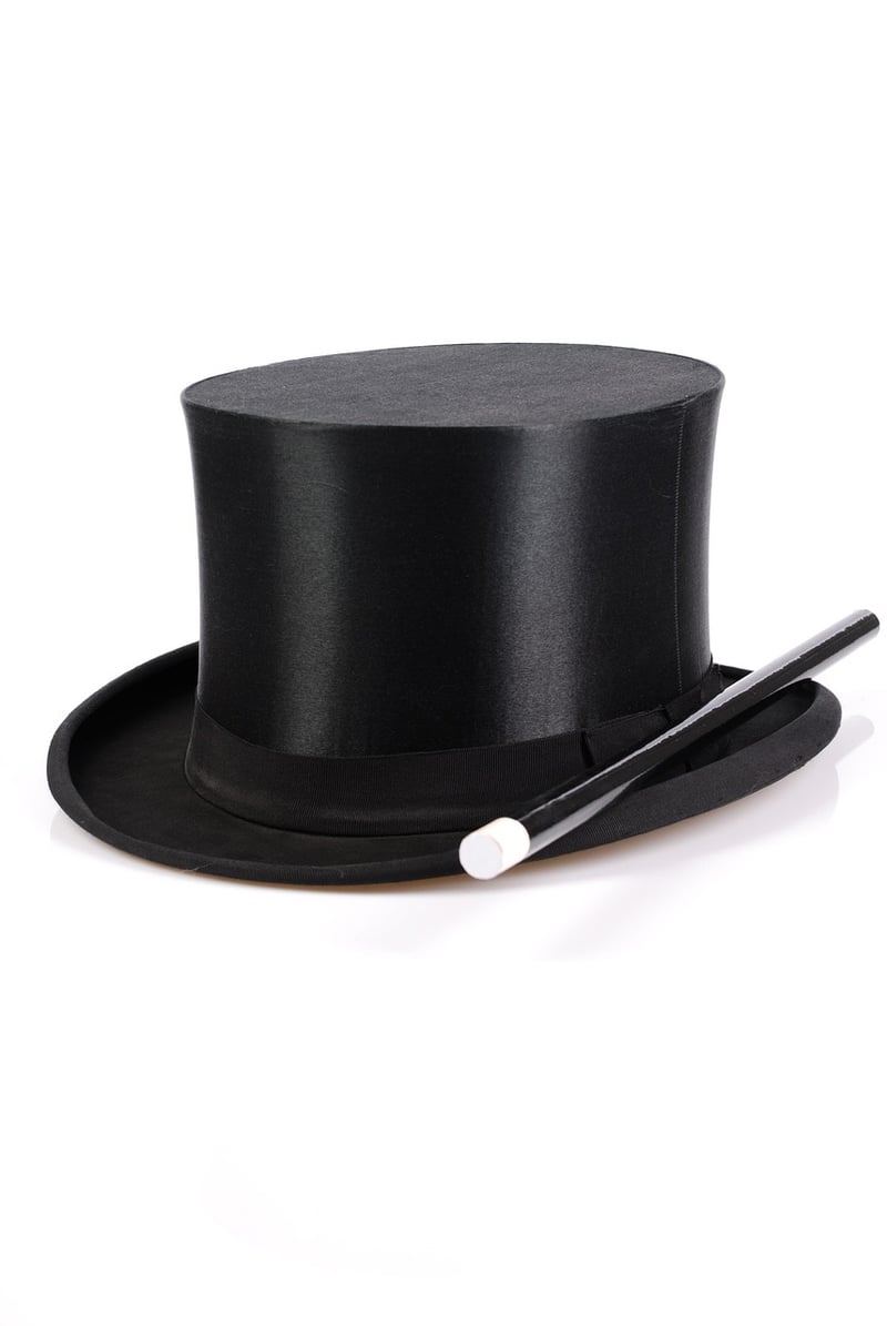 Magic Wand Keepsakes