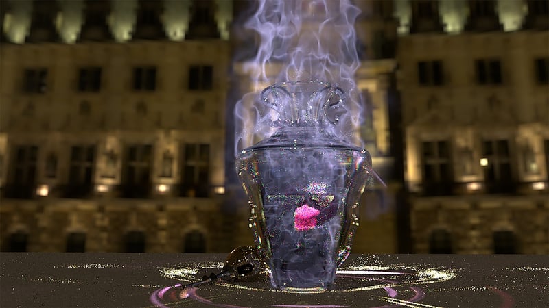 Pixie Potions
